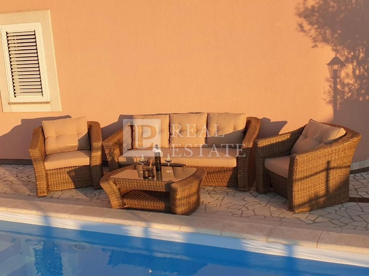 Haus Zu verkaufen - PRIMORSKO-GORANSKA CRIKVENICA