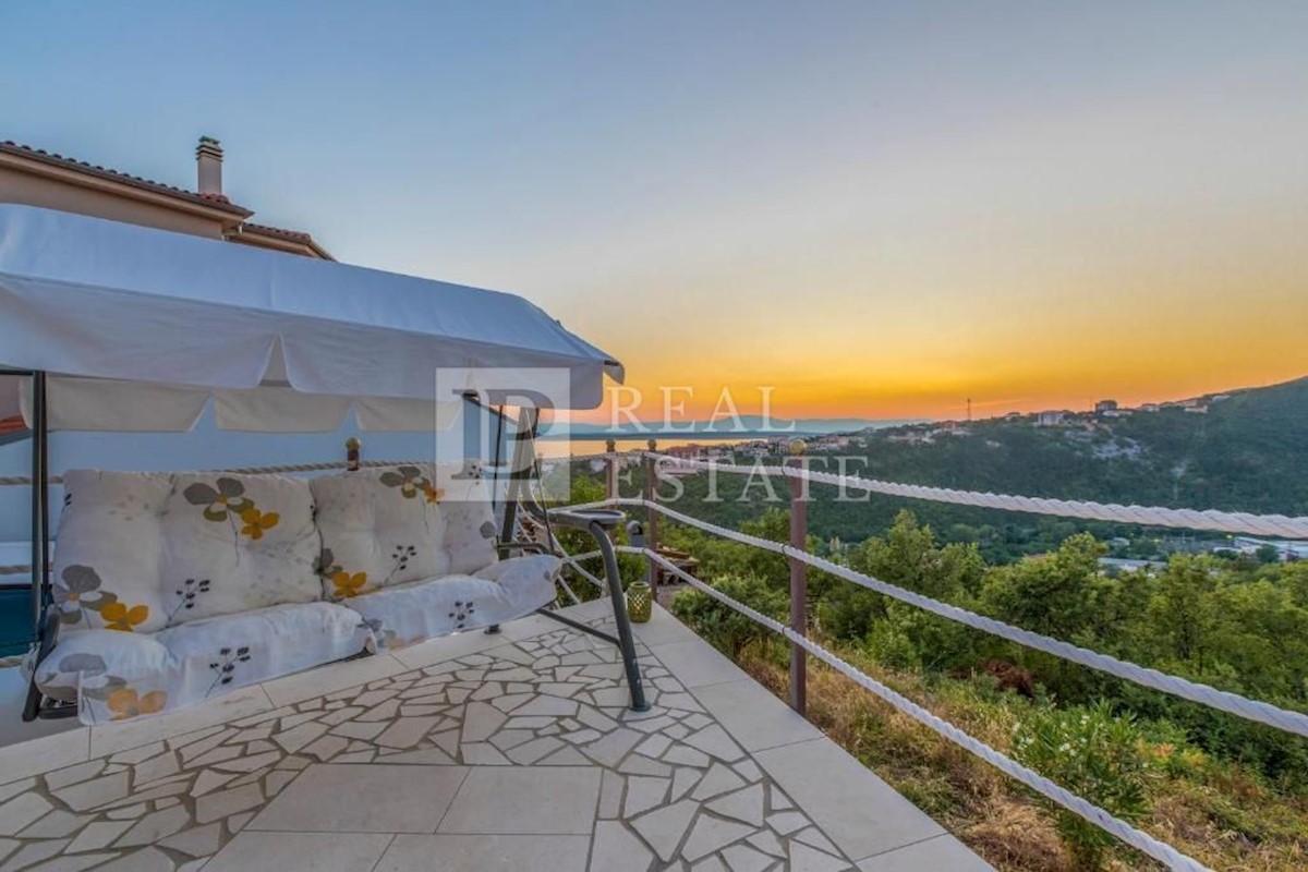 Haus Zu verkaufen - PRIMORSKO-GORANSKA CRIKVENICA