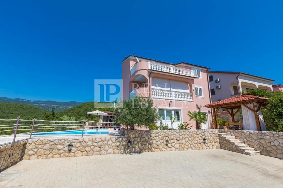Haus Zu verkaufen - PRIMORSKO-GORANSKA CRIKVENICA