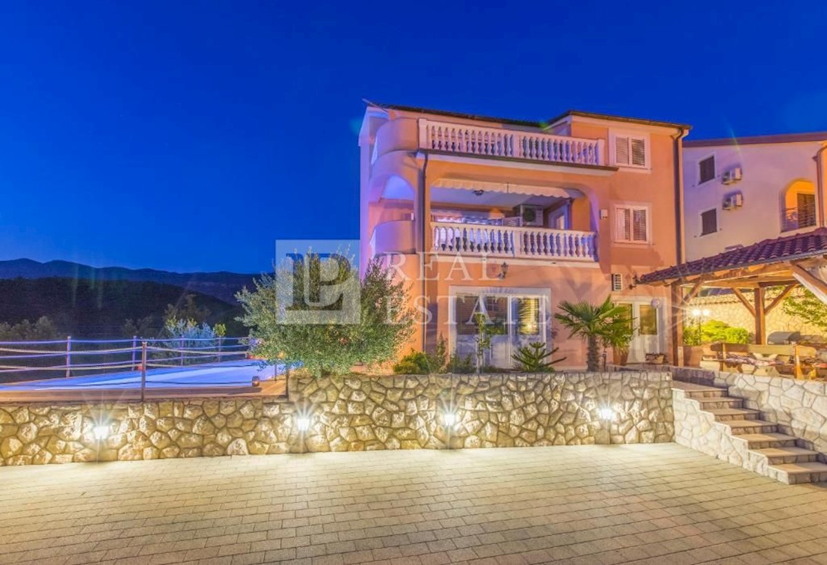 Haus Zu verkaufen - PRIMORSKO-GORANSKA CRIKVENICA