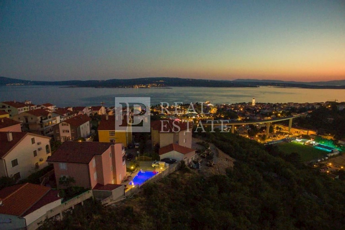 Hiša Naprodaj - PRIMORSKO-GORANSKA Crikvenica