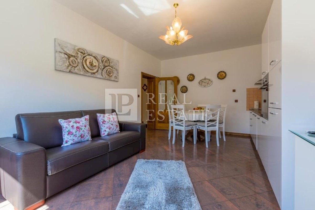 Haus Zu verkaufen - PRIMORSKO-GORANSKA CRIKVENICA