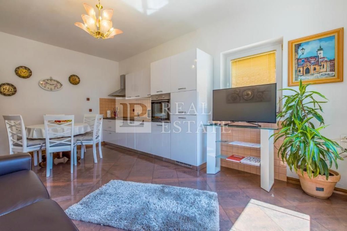 Haus Zu verkaufen - PRIMORSKO-GORANSKA CRIKVENICA