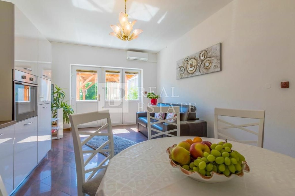 Haus Zu verkaufen - PRIMORSKO-GORANSKA CRIKVENICA