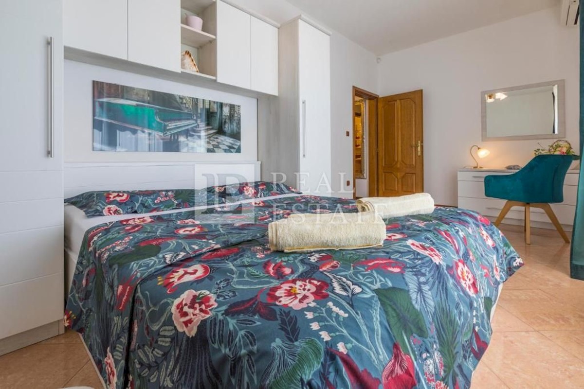 Haus Zu verkaufen - PRIMORSKO-GORANSKA CRIKVENICA