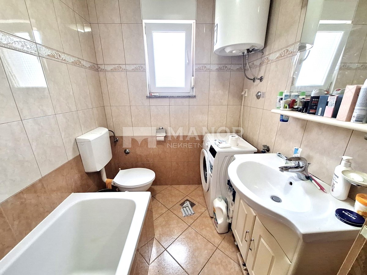 Apartmán Na predaj - PRIMORSKO-GORANSKA VIŠKOVO