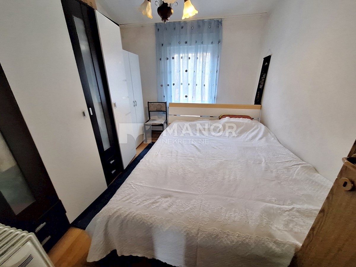 Flat For sale - PRIMORSKO-GORANSKA VIŠKOVO