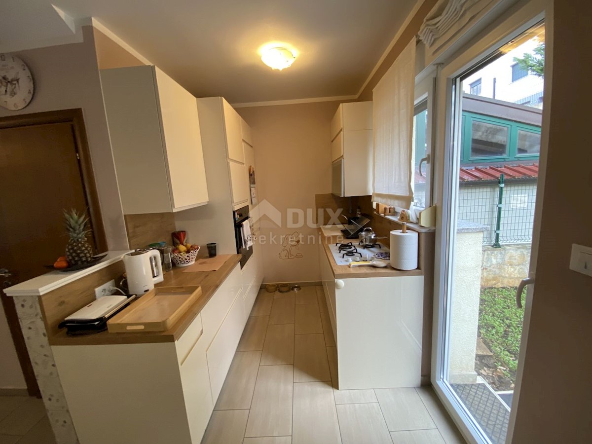 Apartment Zu verkaufen - PRIMORSKO-GORANSKA KOSTRENA