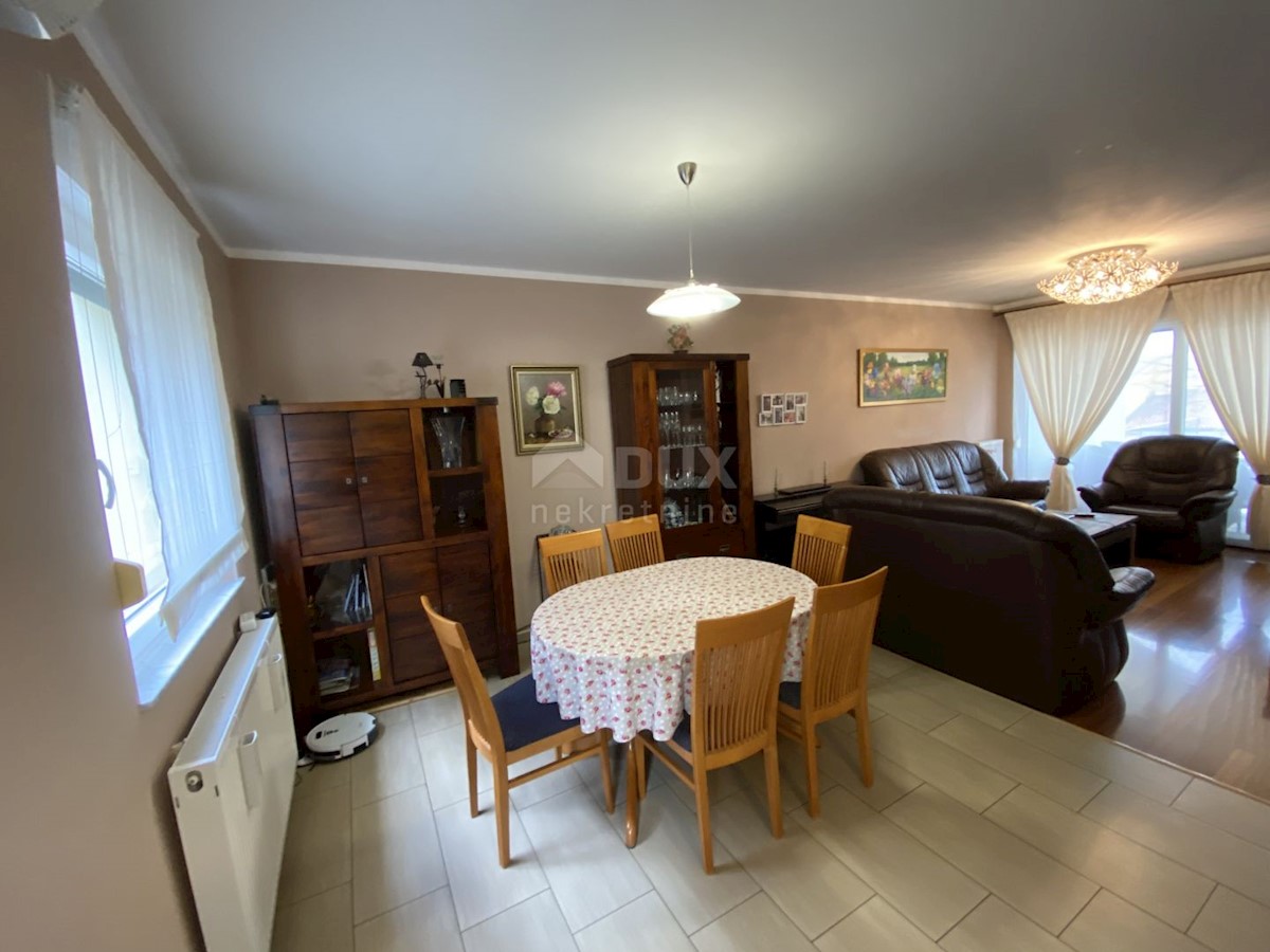 Apartmán Na prodej - PRIMORSKO-GORANSKA KOSTRENA