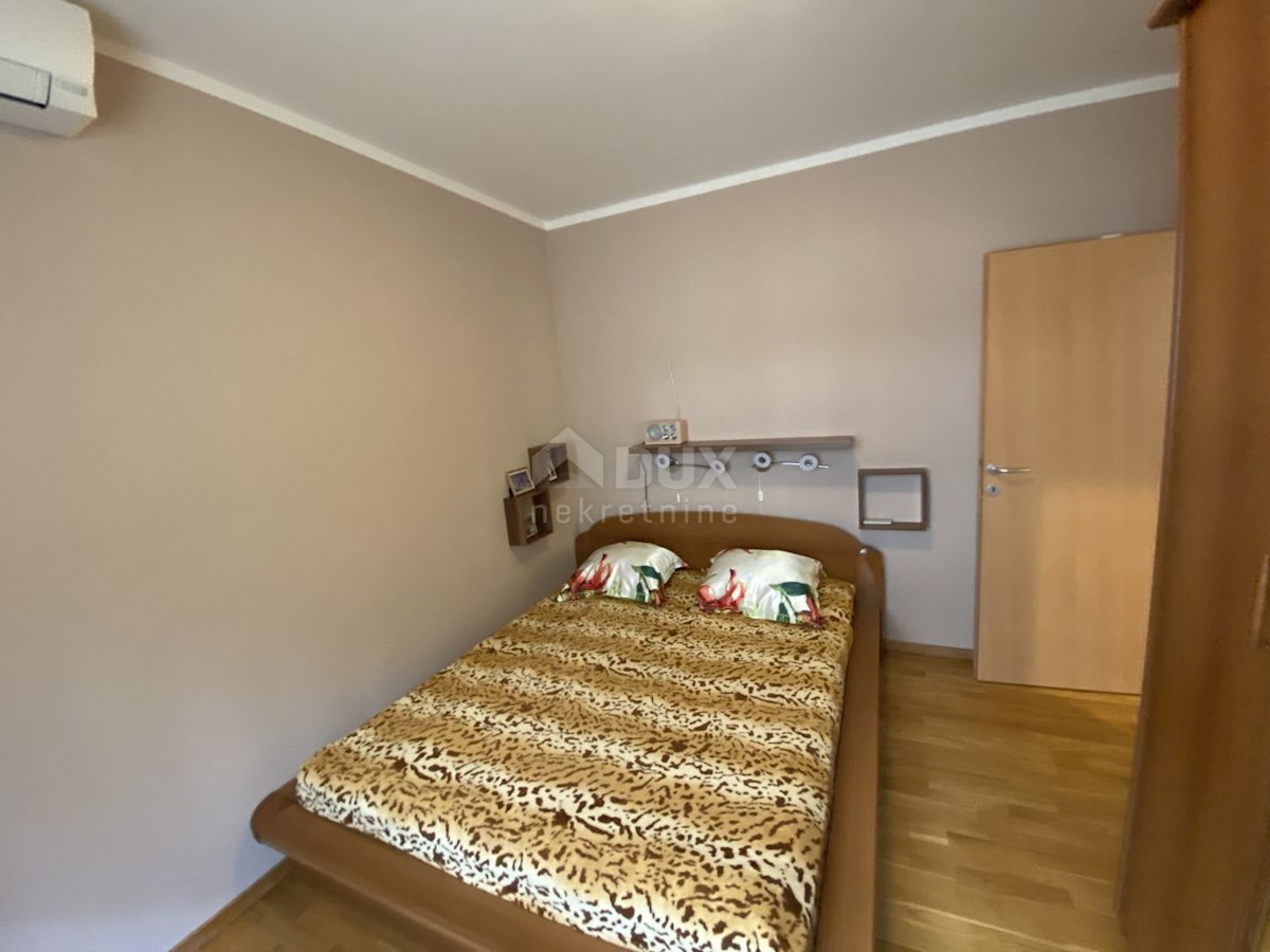 Apartmán Na predaj - PRIMORSKO-GORANSKA KOSTRENA