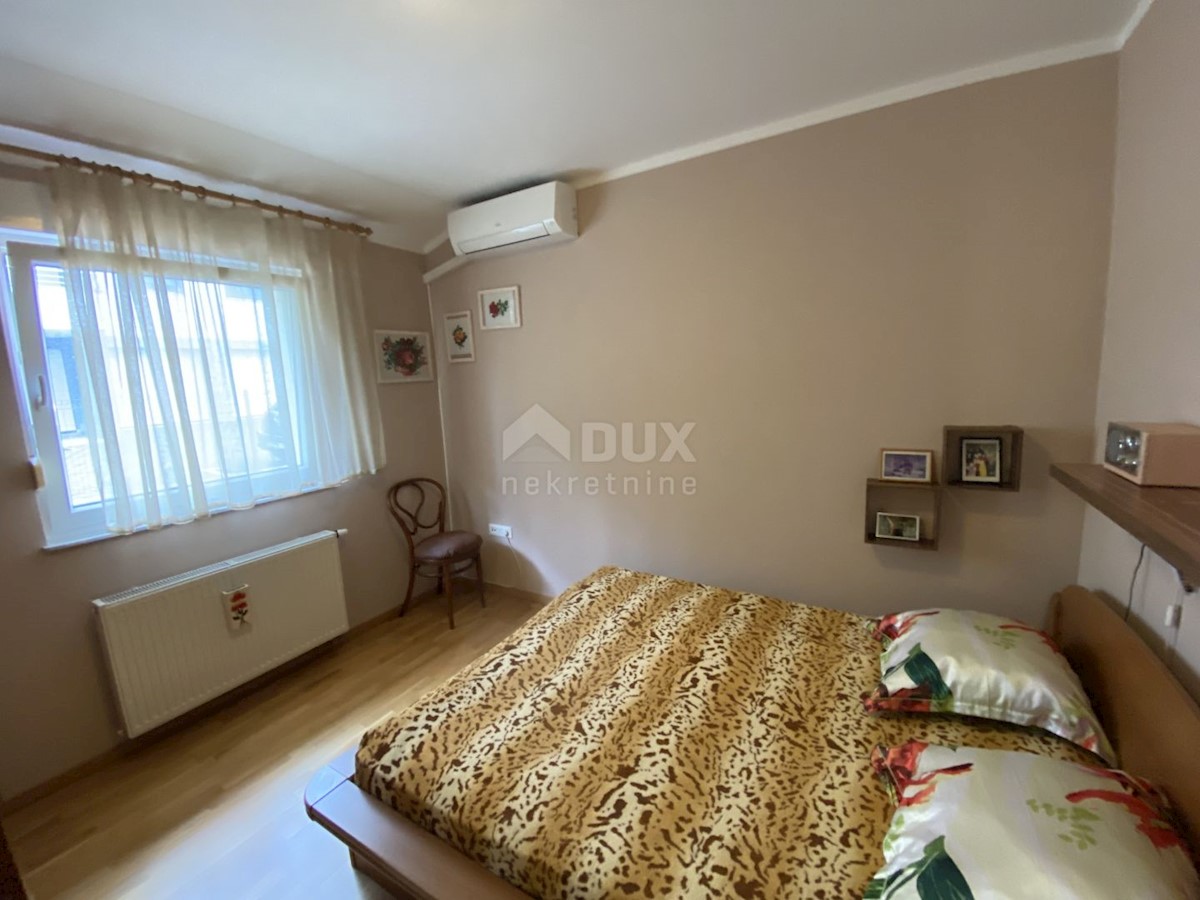 Apartmán Na predaj - PRIMORSKO-GORANSKA KOSTRENA