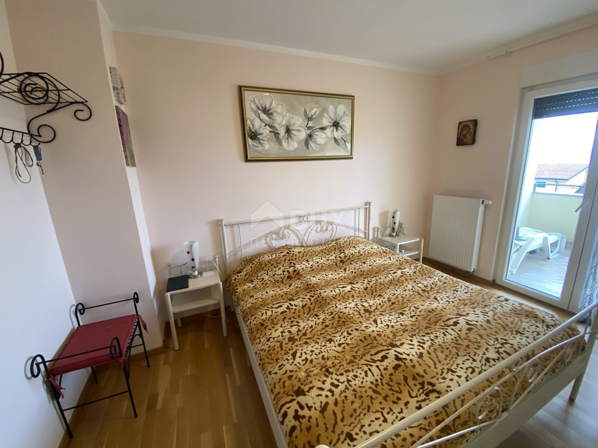 Apartmán Na prodej - PRIMORSKO-GORANSKA KOSTRENA