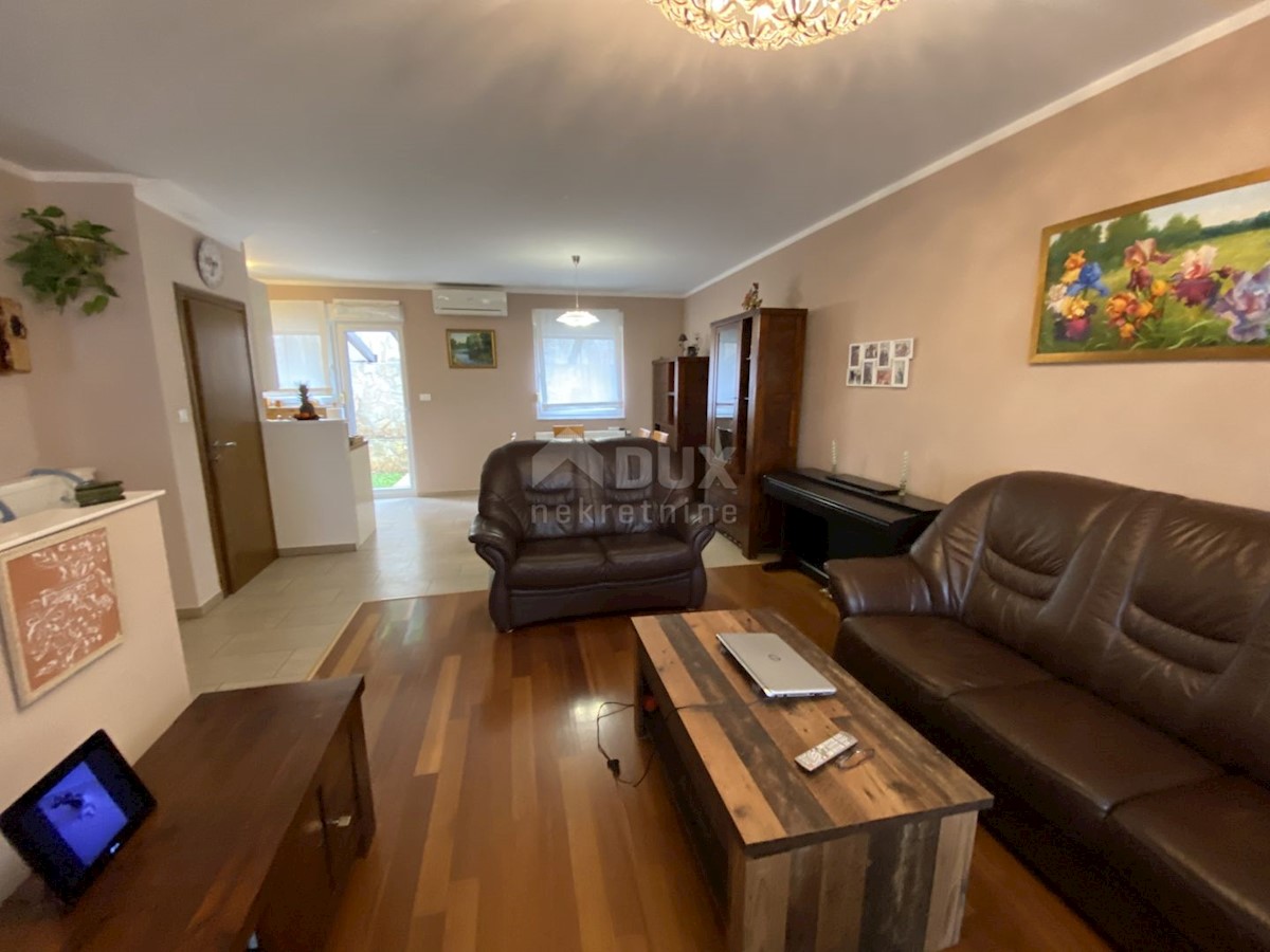 Apartmán Na predaj - PRIMORSKO-GORANSKA KOSTRENA