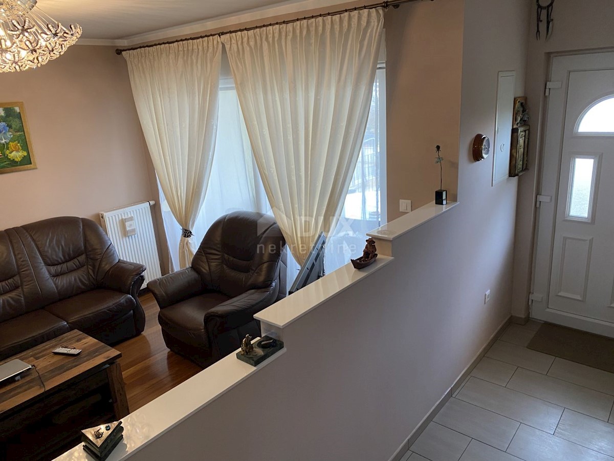 Apartment Zu verkaufen - PRIMORSKO-GORANSKA KOSTRENA