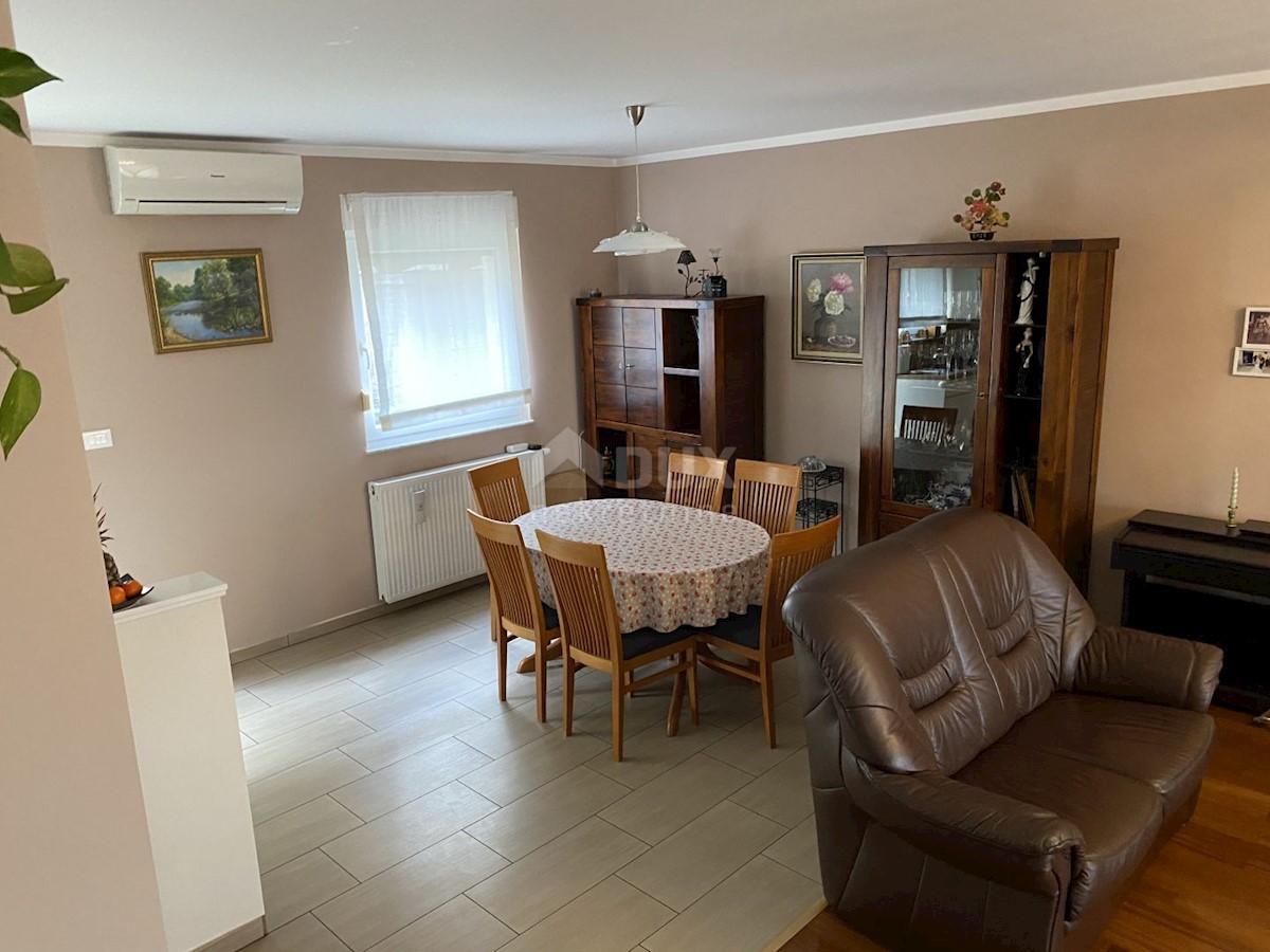 Apartment Zu verkaufen - PRIMORSKO-GORANSKA KOSTRENA