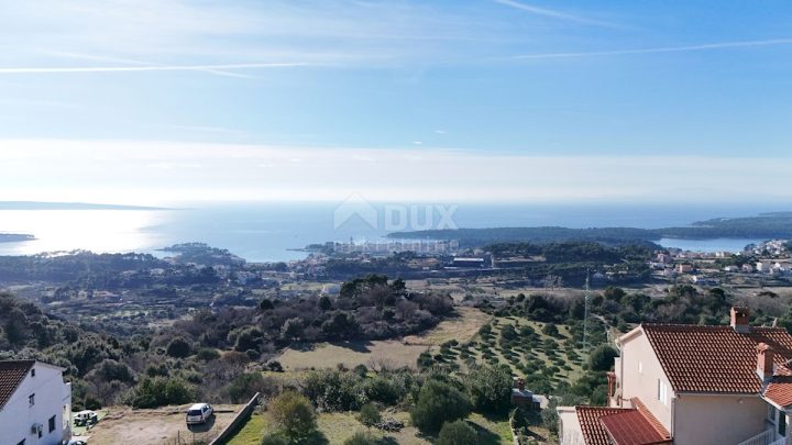 Zemljište na prodaju 1482 m² – Mundanije