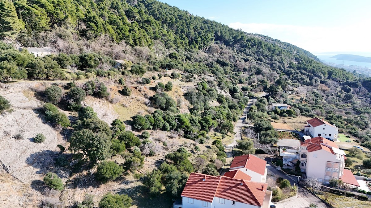 Terreno In vendita - PRIMORSKO-GORANSKA RAB