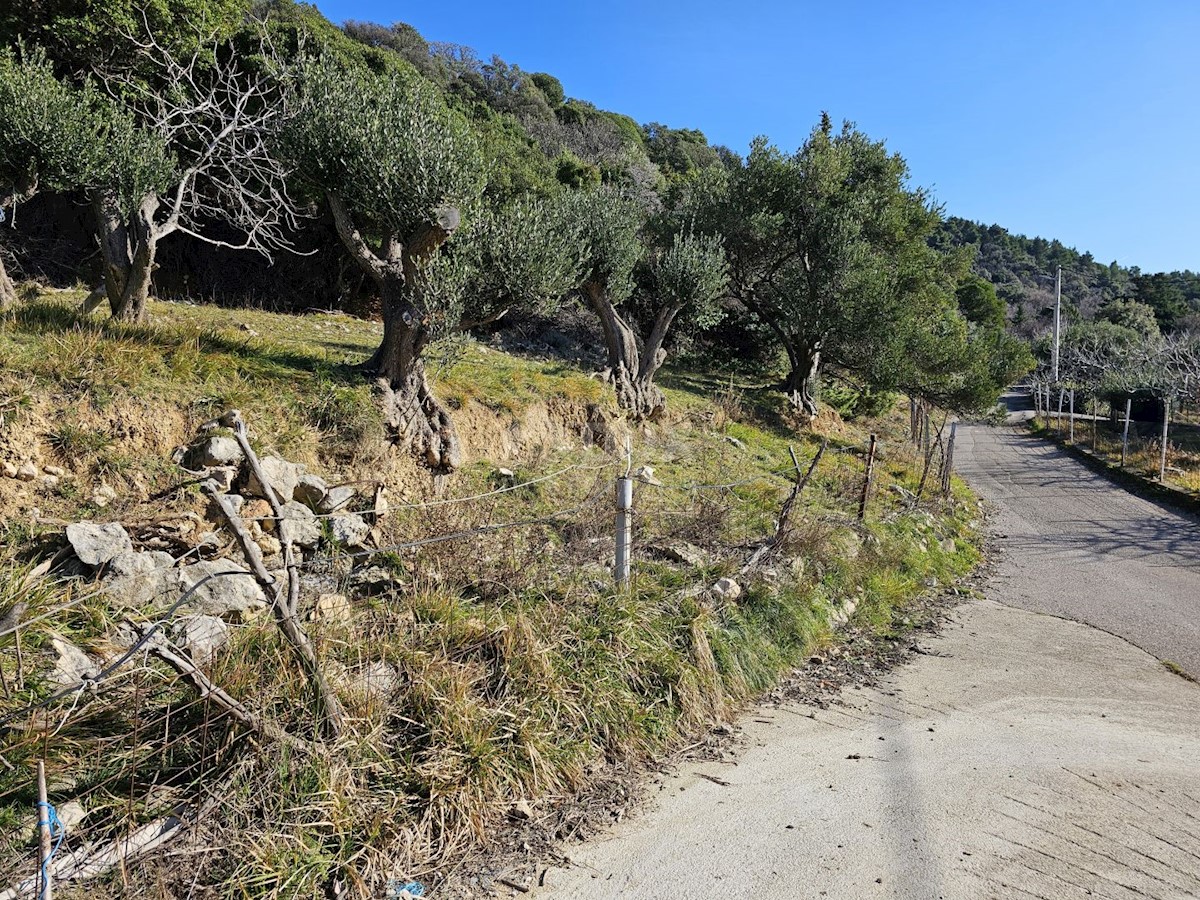 Terreno In vendita - PRIMORSKO-GORANSKA RAB