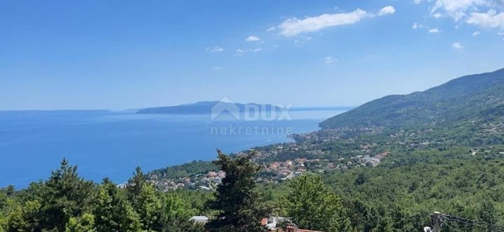 Land for sale 13419 m² – Veprinac