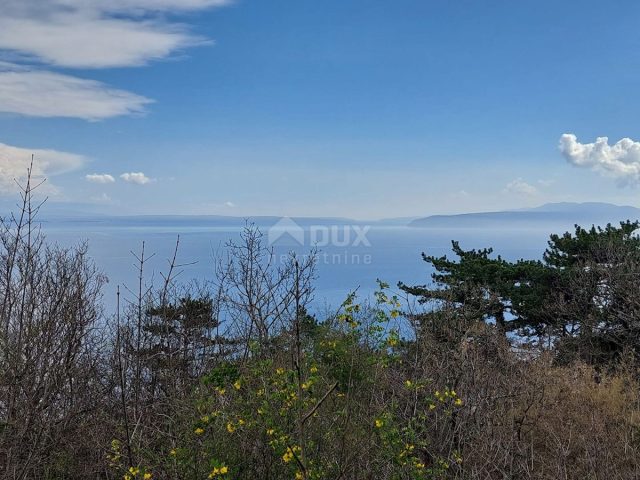 Land For sale - Primorsko-goranska Opatija - foto 2/4