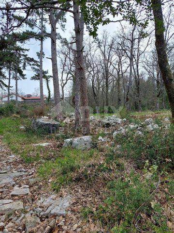 Land For sale - Primorsko-goranska Opatija - foto 3/4