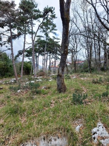 Land For sale - Primorsko-goranska Opatija - foto 4/4