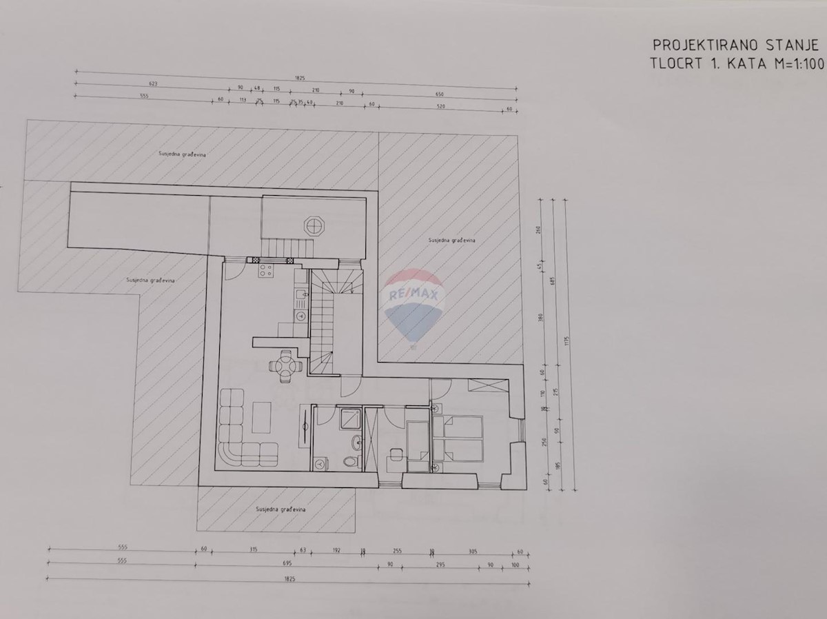 Dům Na prodej - ISTARSKA VODNJAN