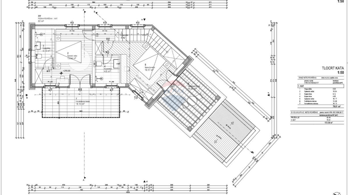 Haus Zu verkaufen - ISTARSKA POREČ