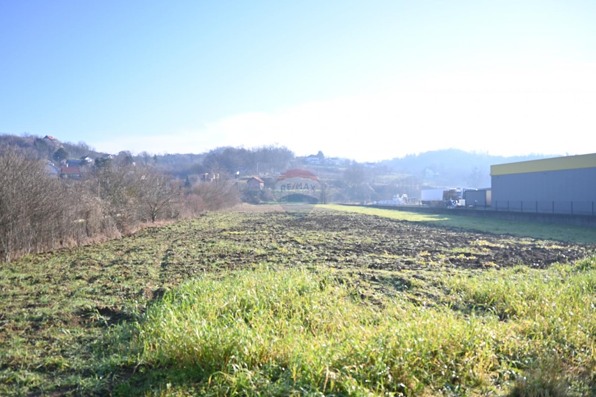 Terreno Da affittare - GRAD ZAGREB ZAGREB