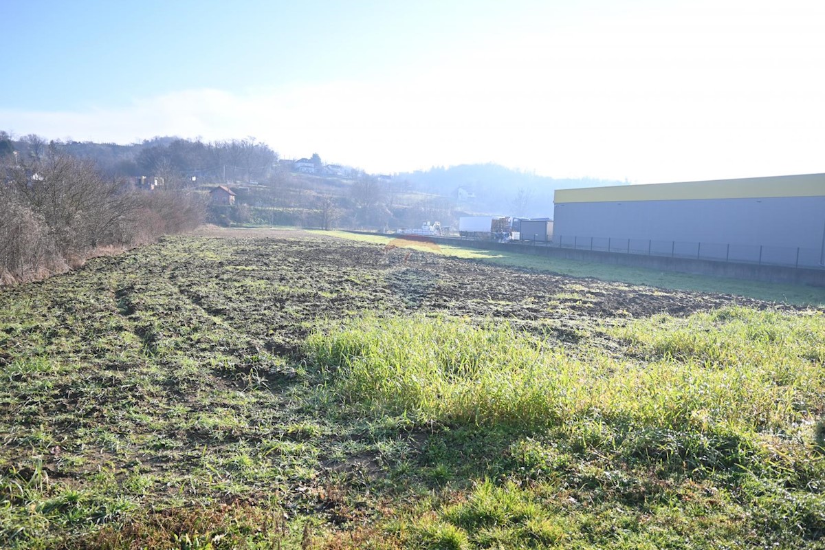 Terreno Da affittare - GRAD ZAGREB ZAGREB
