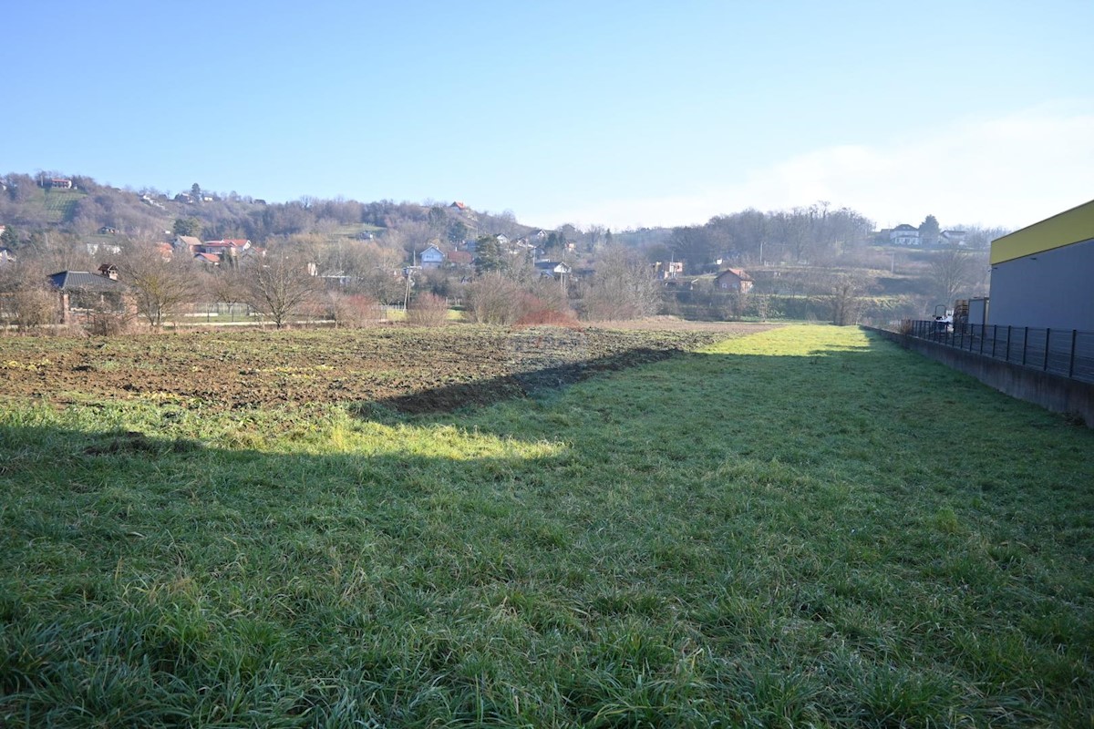 Terreno Da affittare - GRAD ZAGREB ZAGREB
