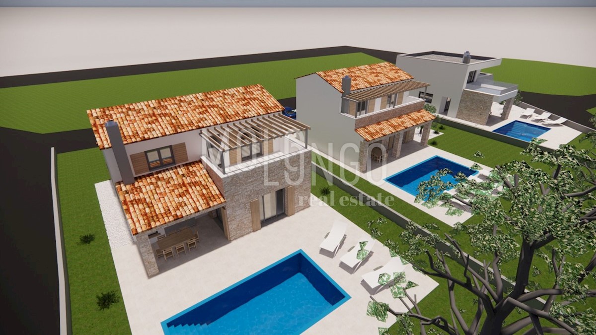 Terrain À vendre - Istarska Poreč - foto 3/5