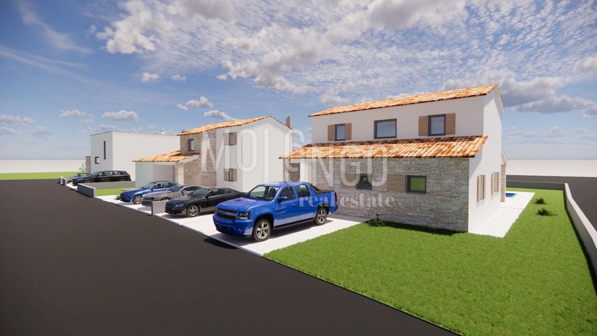 Terrain À vendre - Istarska Poreč - foto 5/5