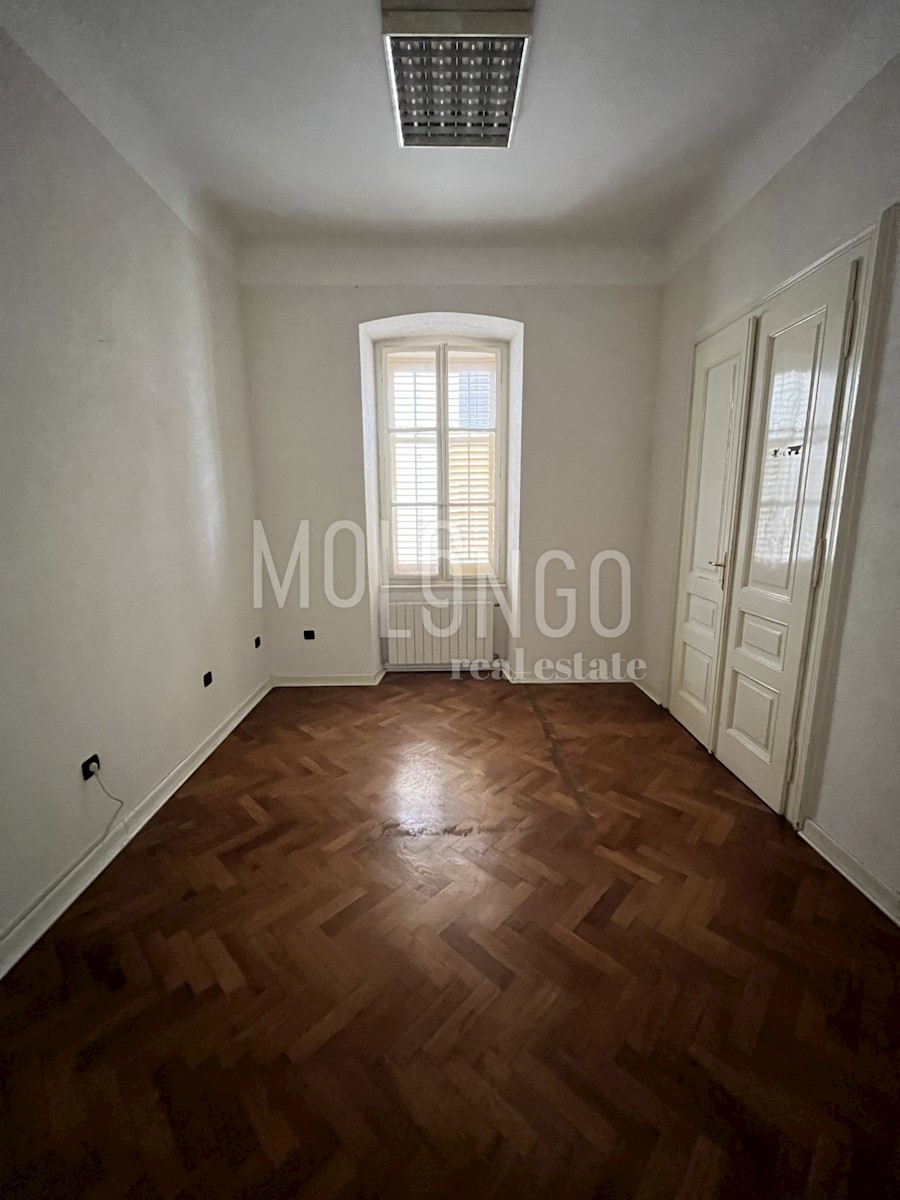 Flat For rent - PRIMORSKO-GORANSKA Rijeka