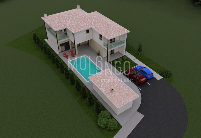 Haus Zu verkaufen - Istarska Poreč - foto 2/14