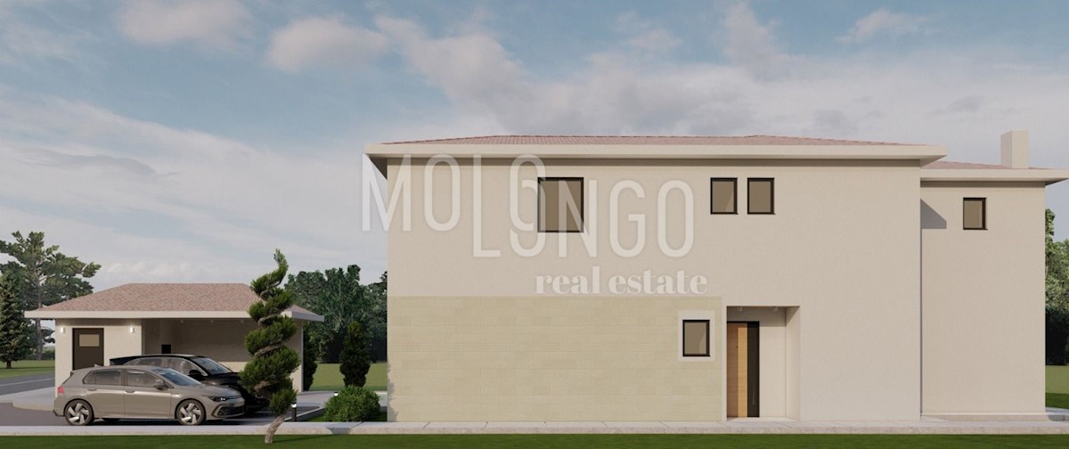 House For sale - ISTARSKA POREČ