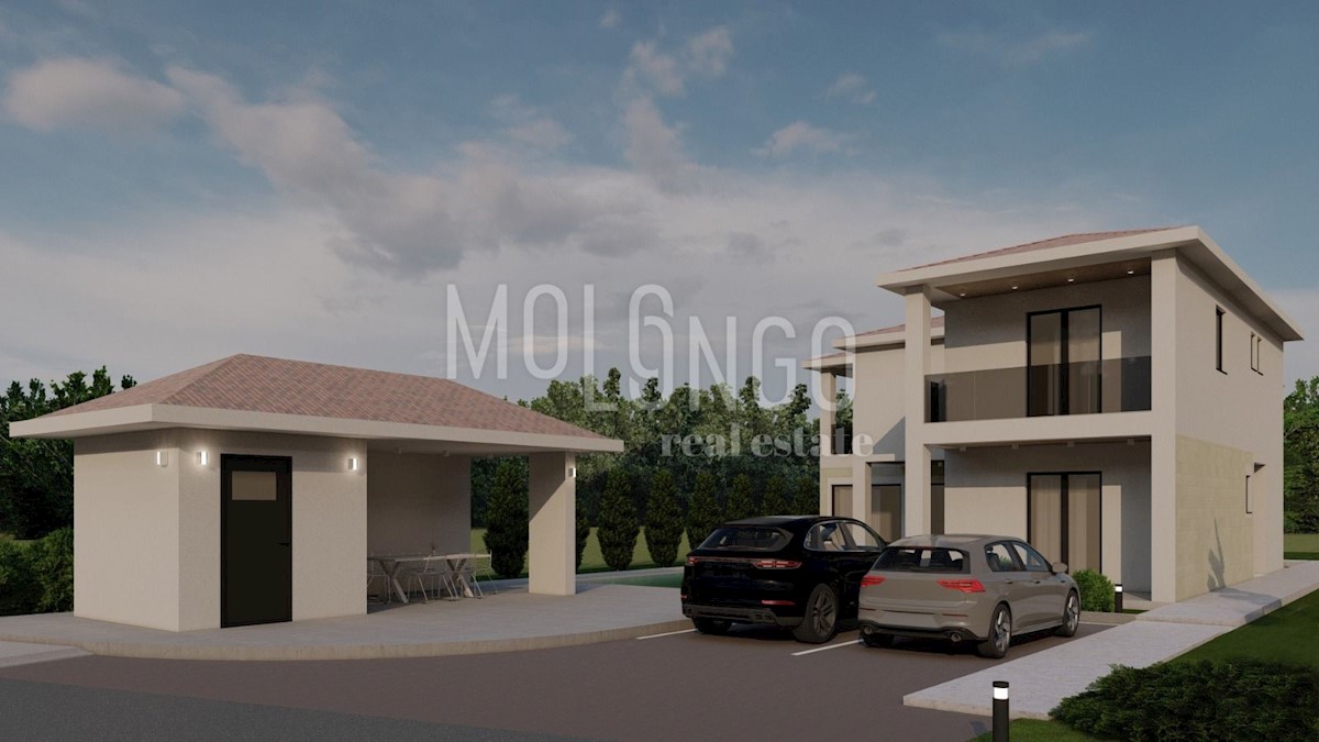 House For sale - ISTARSKA POREČ