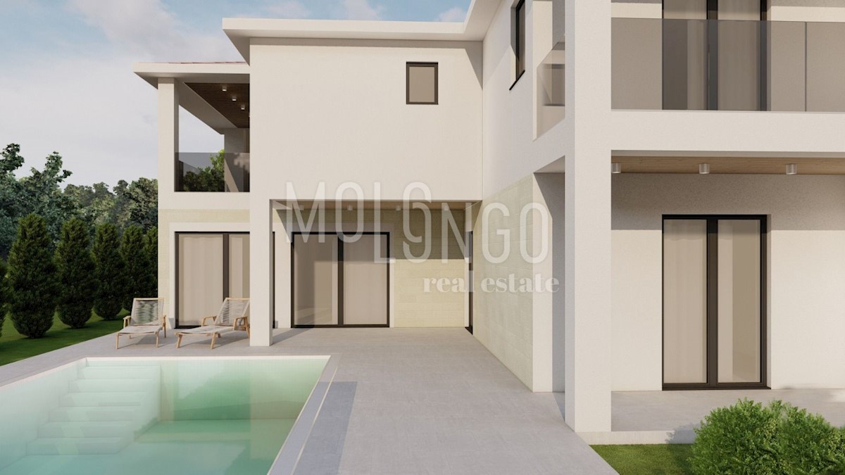 House For sale - ISTARSKA POREČ