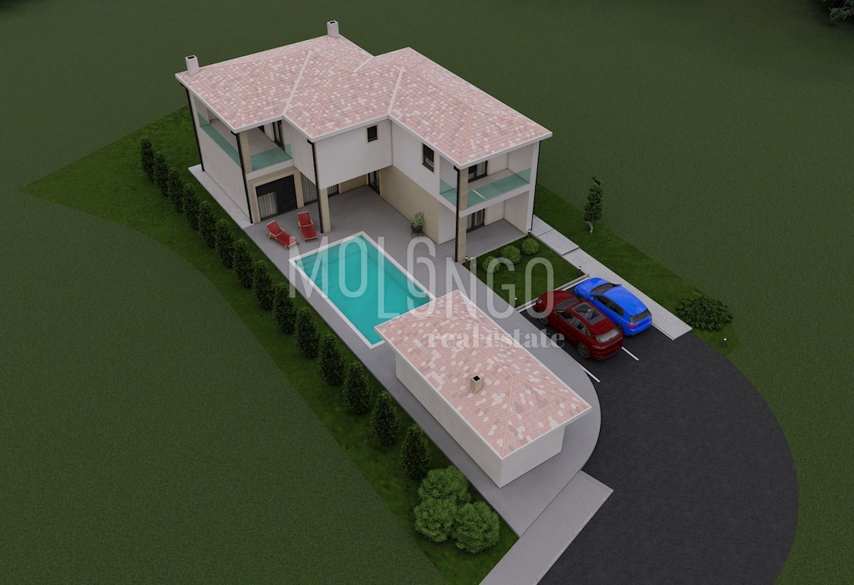 House For sale - Istarska Poreč - foto 2/14