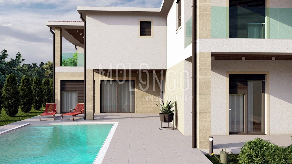House For sale - Istarska Poreč - foto 3/14