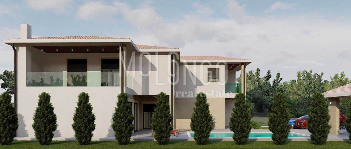 House For sale - Istarska Poreč - foto 5/14