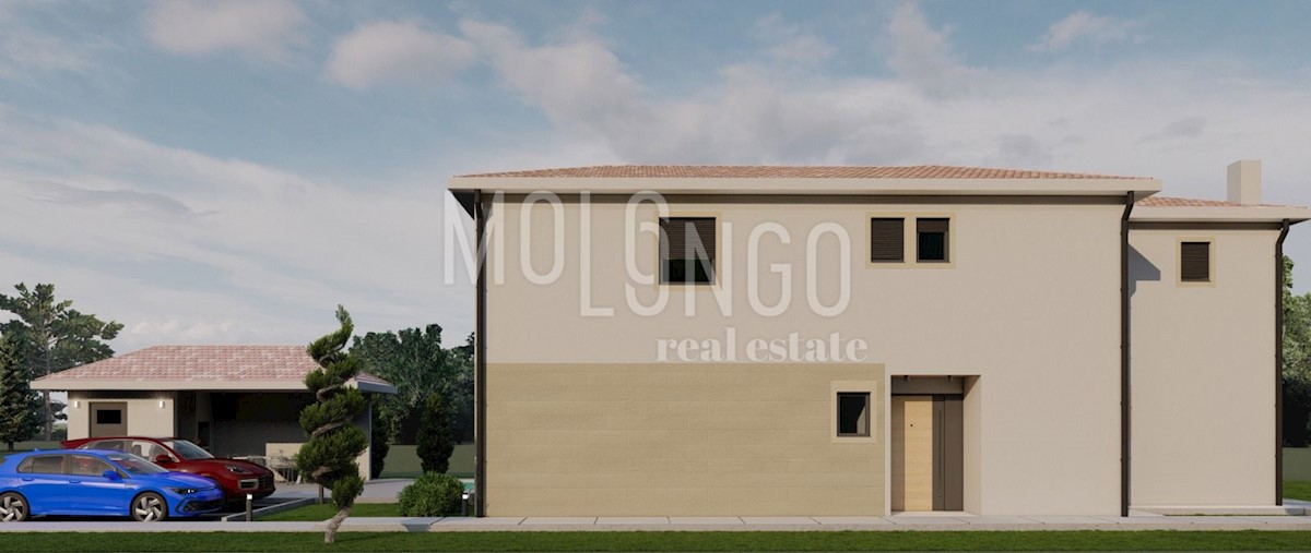 House For sale - ISTARSKA POREČ