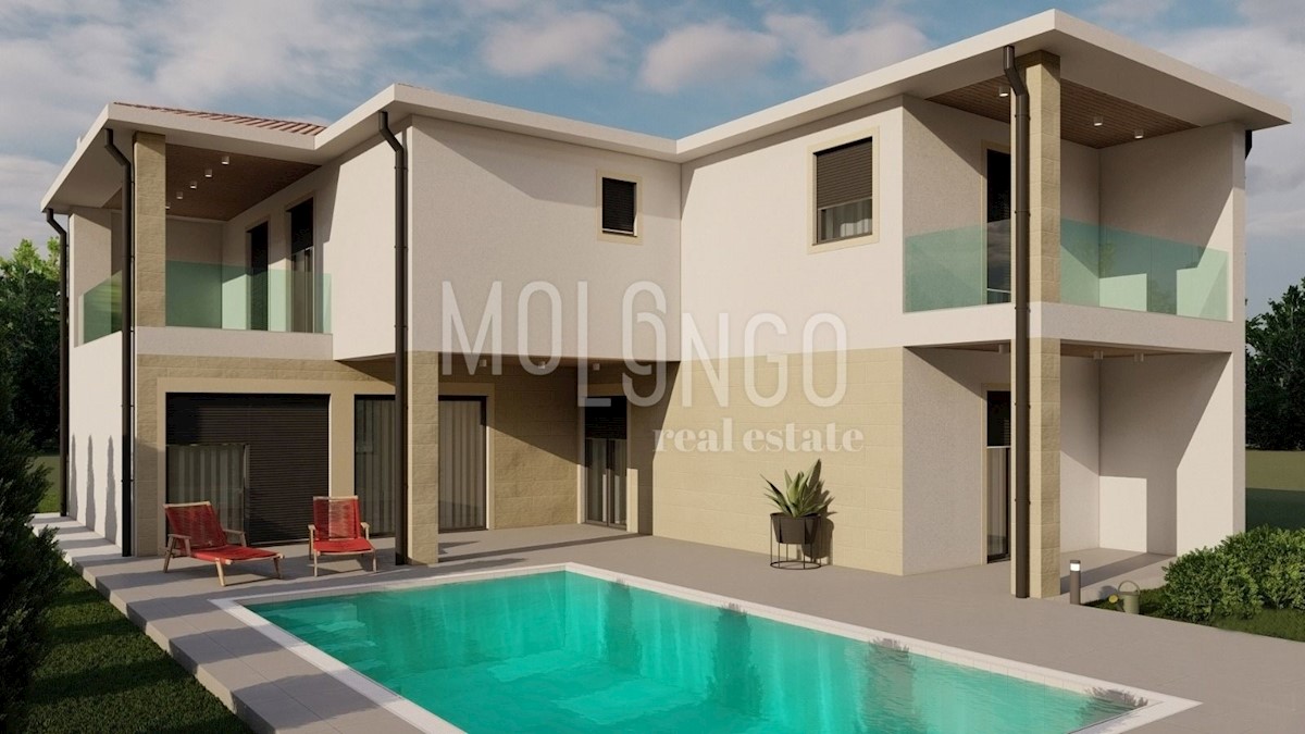 House For sale - ISTARSKA POREČ
