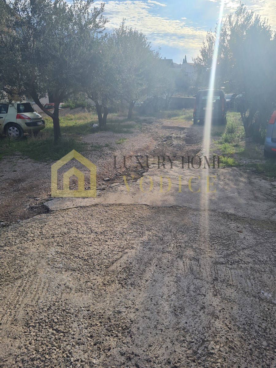 Terrain À vendre - šibensko-kninska Vodice - foto 1/2