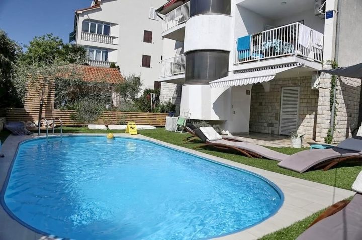 Haus Zu verkaufen - Primorsko-goranska Krk - foto 2/19