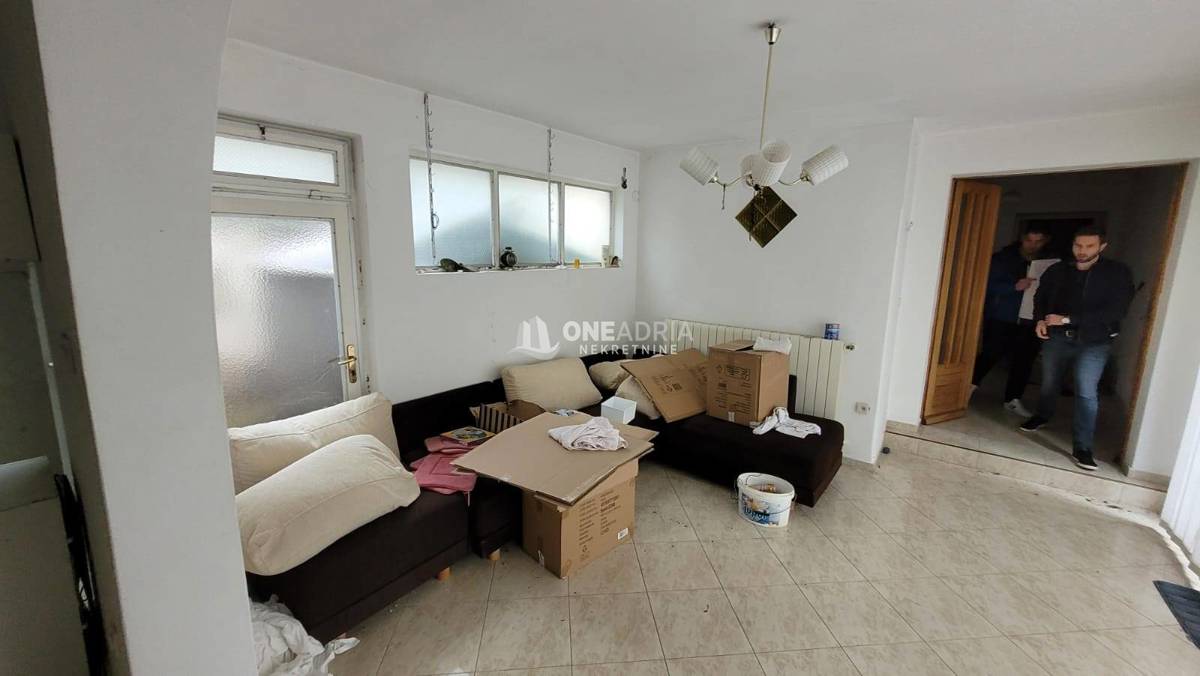 Flat For sale - Primorsko-goranska Novi Vinodolski - foto 1/17