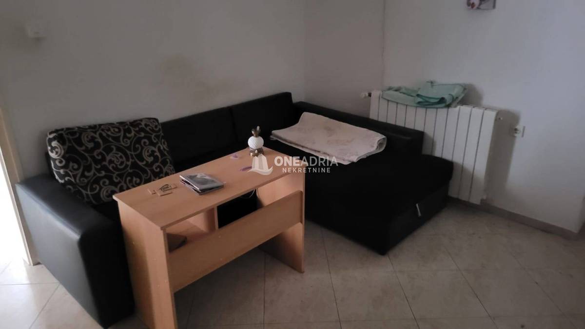 Flat For sale - PRIMORSKO-GORANSKA NOVI VINODOLSKI