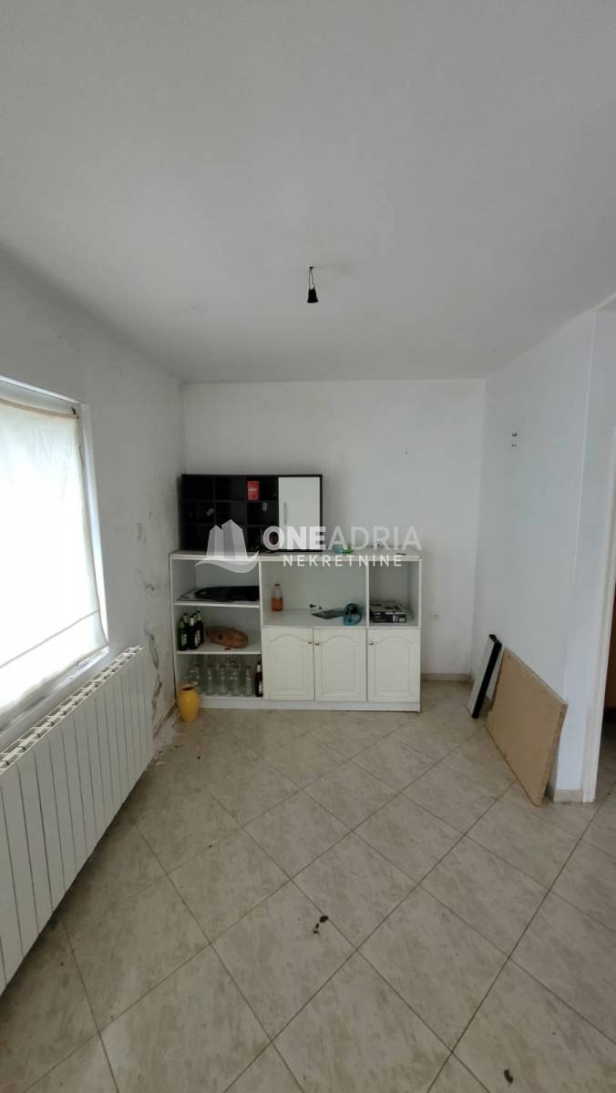 Flat For sale - PRIMORSKO-GORANSKA NOVI VINODOLSKI