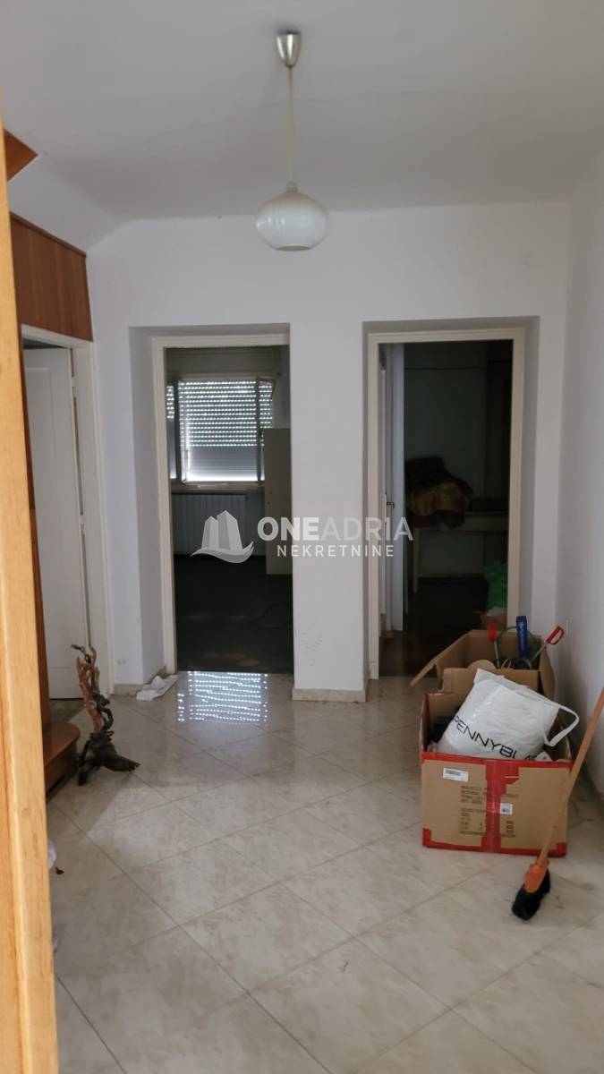Flat For sale - PRIMORSKO-GORANSKA NOVI VINODOLSKI