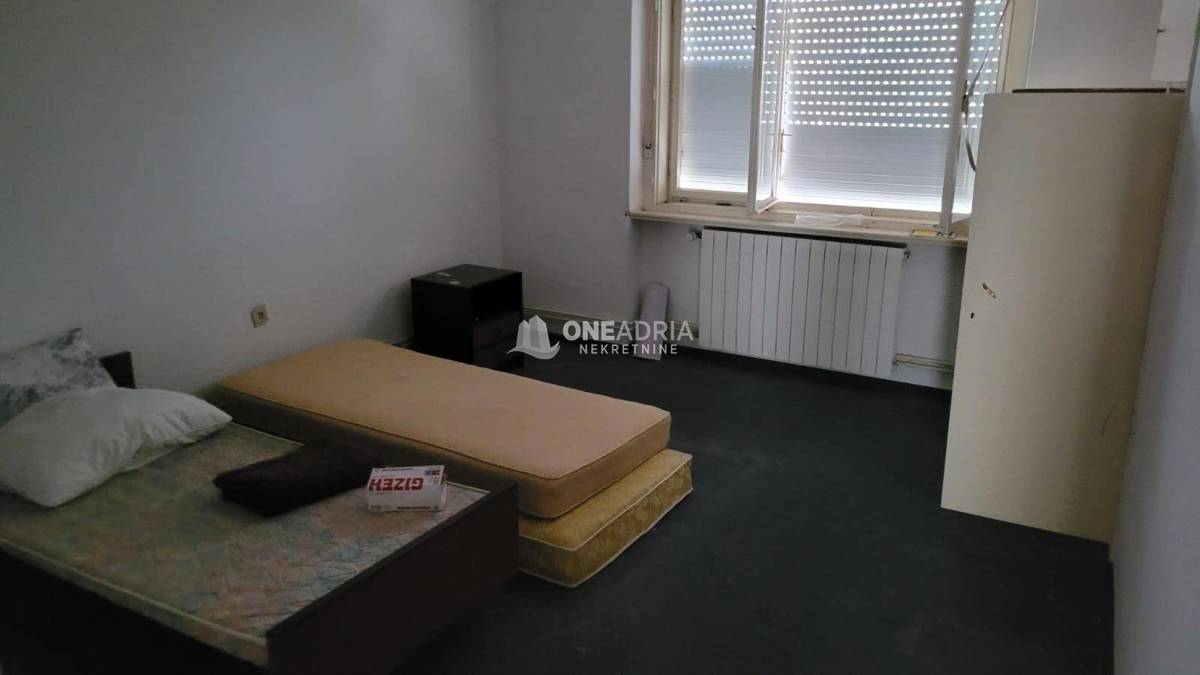 Flat For sale - PRIMORSKO-GORANSKA NOVI VINODOLSKI